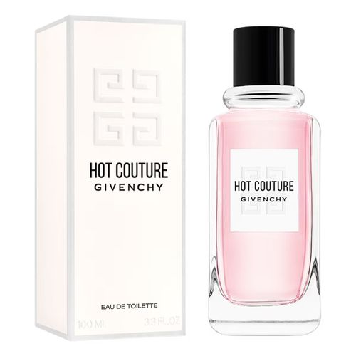 Cologne Hot Couture - eau de toilette - 100ml - Givenchy - Modalova