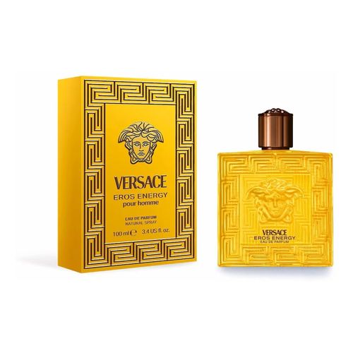 Eau de parfum Eros Energy - eau de parfum - 100ml - Versace - Modalova