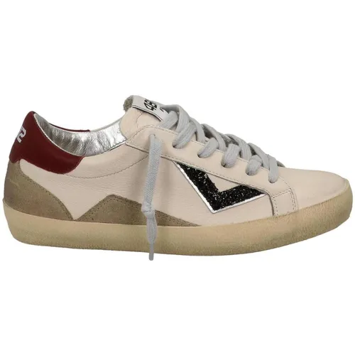 Baskets basses 4B12 SUPRIME - 4B12 - Modalova
