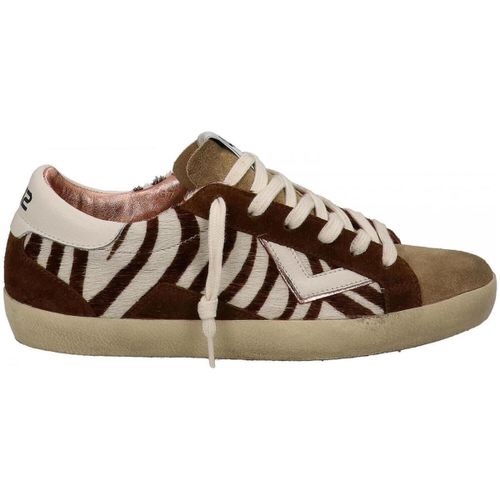 Baskets basses 4B12 SUPRIME - 4B12 - Modalova