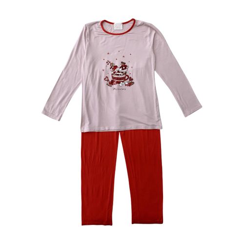 Ensembles de pyjama PYJAMA - ROSE, ROUGE - Story Loris - Modalova