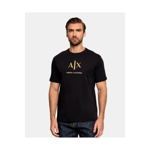 T-shirt XM003114 AF10356 - Armani Exchange - Modalova