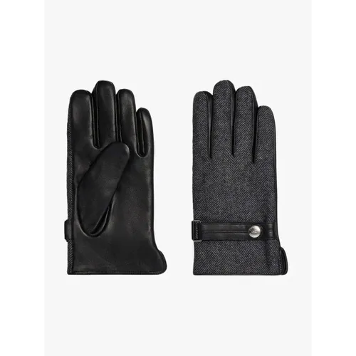 Gants Gants noirs en laine - Eden Park - Modalova
