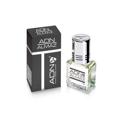 Eau de parfum - Almaz Musc 5ml - Adn Paris - Modalova