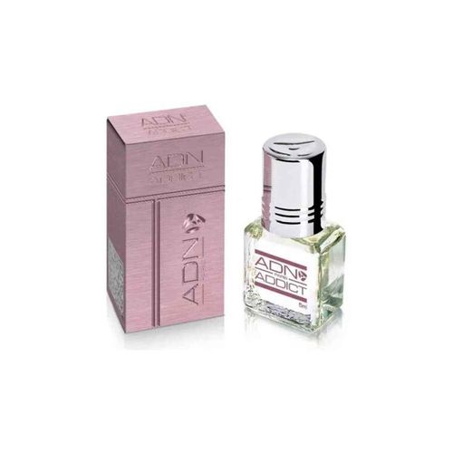 Eau de parfum - Addict Musc 5ml - Adn Paris - Modalova