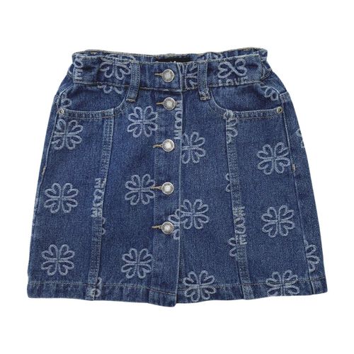 Jupes Molo JUPE - BLEU - Molo - Modalova