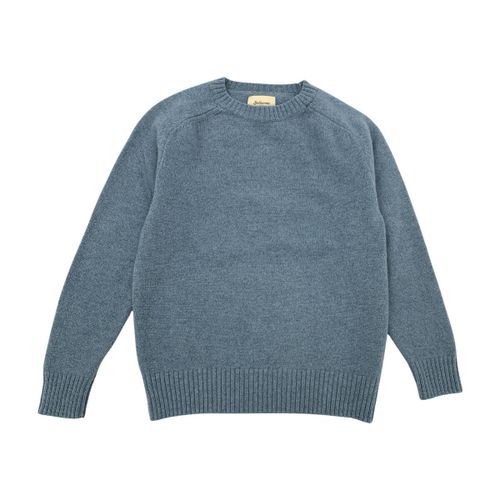 Pull Bellerose PULL - BLEU - Bellerose - Modalova