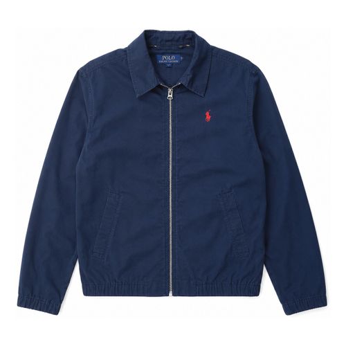 Veste Ralph Lauren VESTE - BLEU - Ralph Lauren - Modalova
