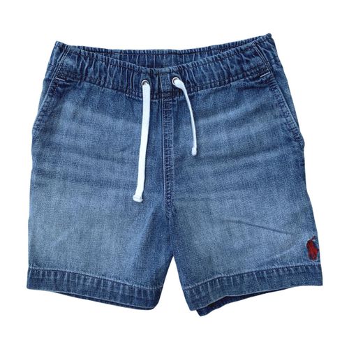 Short Ralph Lauren SHORT - BLEU - Ralph Lauren - Modalova