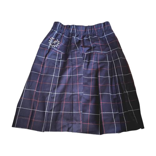 Jupes Monnalisa JUPE - BLEU - Monnalisa - Modalova