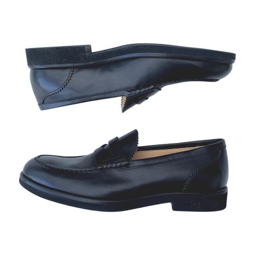 Mocassins MOCASSINS - NOIR - Rondinella - Modalova