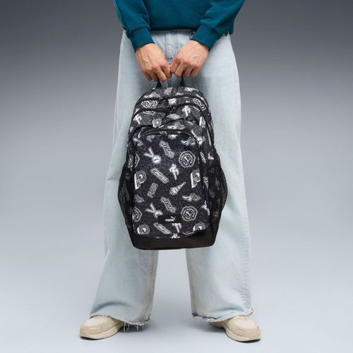 Sac a dos Academy Aop Backpack 29L - Puma - Modalova