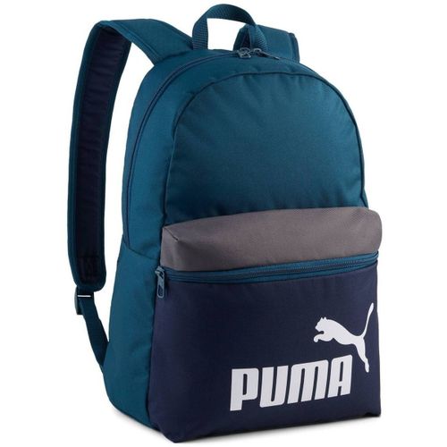 Sac a dos Phase Color Block Backpack - Puma - Modalova