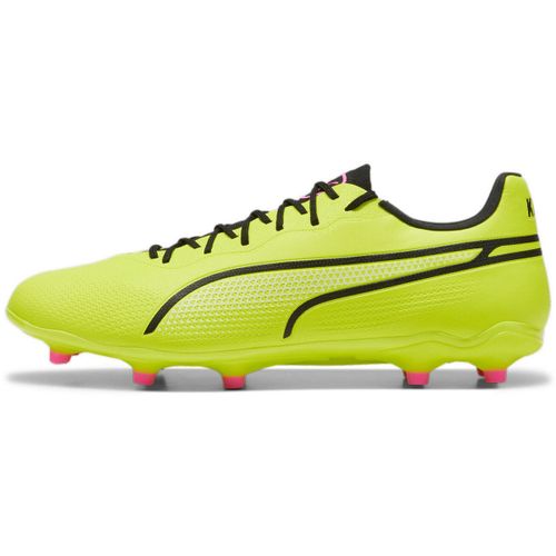 Chaussures de foot King Pro FG AG - Puma - Modalova