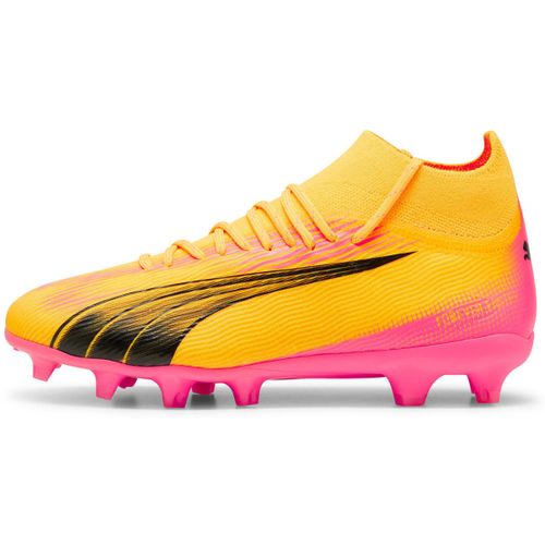 Chaussures de foot Ultra Pro Fgag Jr - Puma - Modalova