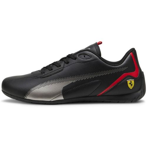 Baskets Ferrari Neo Cat 2.0 Aged - Puma - Modalova