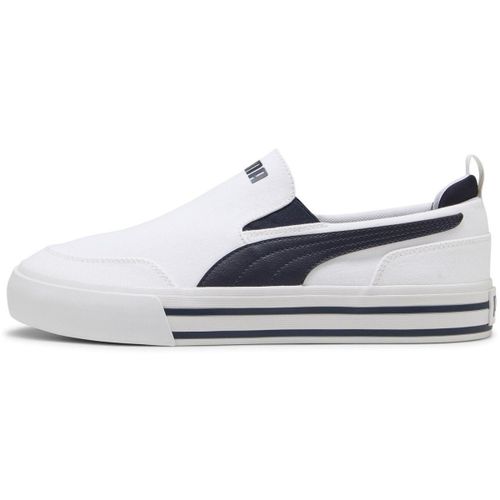 Baskets Court Classic Vulc Slipon - Puma - Modalova