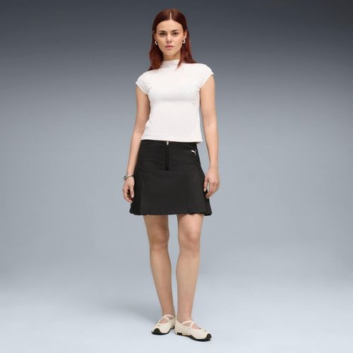 Jupes Dare To 2-way Stretch Woven Short Skirt - Puma - Modalova