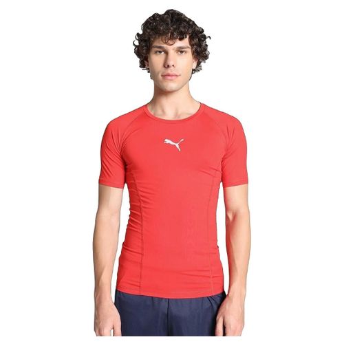 T-shirts sport Liga Baselayer Tee Ss - Puma - Modalova