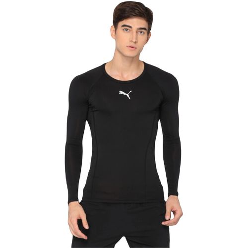 T-shirts sport Liga Baselayer Tee Ls - Puma - Modalova