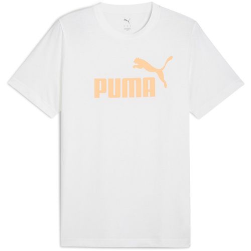 T-shirt Puma Ess No. 1 Logo Tee S - Puma - Modalova