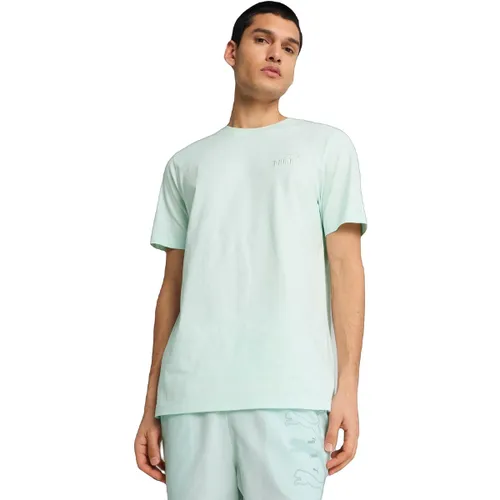 T-shirt Ess Small No. 1 Logo Tee S - Puma - Modalova