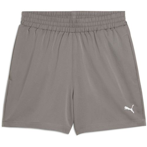 Short Ess Woven Shorts 5 s Cast Iron - Puma - Modalova
