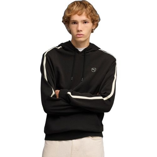 Sweatshirts à capuche Ess Elevated Hoodie Tr - Puma - Modalova
