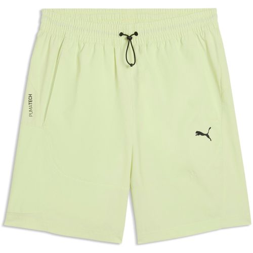 Short tech Woven Cargo Shorts Apple Spritz - Puma - Modalova