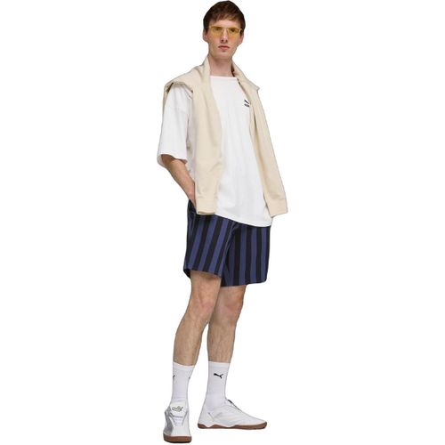 Short Puma Class 8 Shorts - Puma - Modalova
