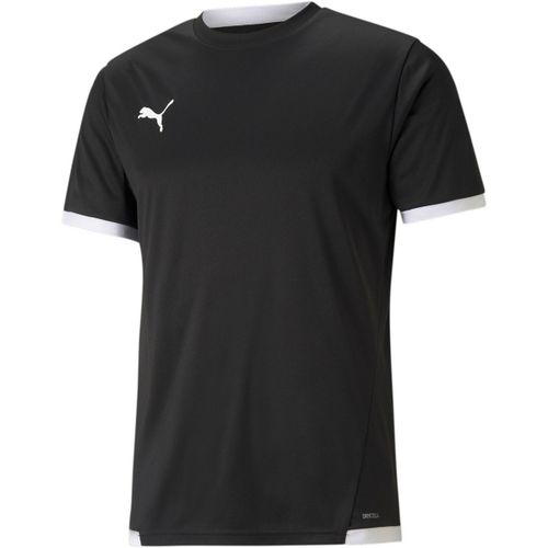 T-shirt Puma Teamliga Jersey - Puma - Modalova