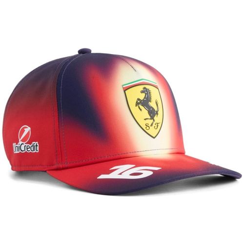 Casquette Sf Replica China Leclerc Lc Cap - Puma - Modalova