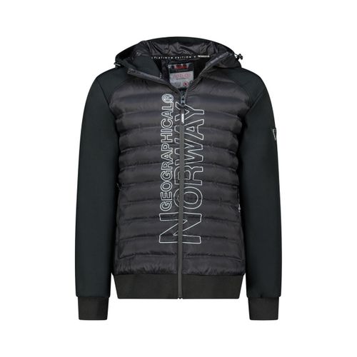 Veste DOUDOUNE FINE ALPHA - Geographical Norway - Modalova