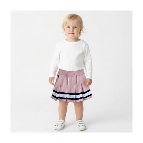 Jupes Ralph Lauren JUPE - ROSE - Ralph Lauren - Modalova