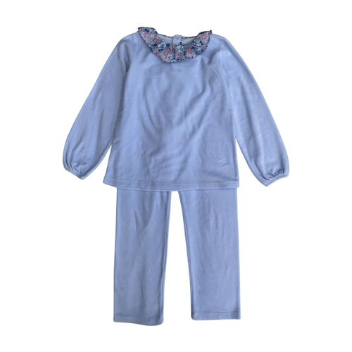 Pyjamas / Chemises de nuit PYJAMA - BLEU - Jacadi - Modalova