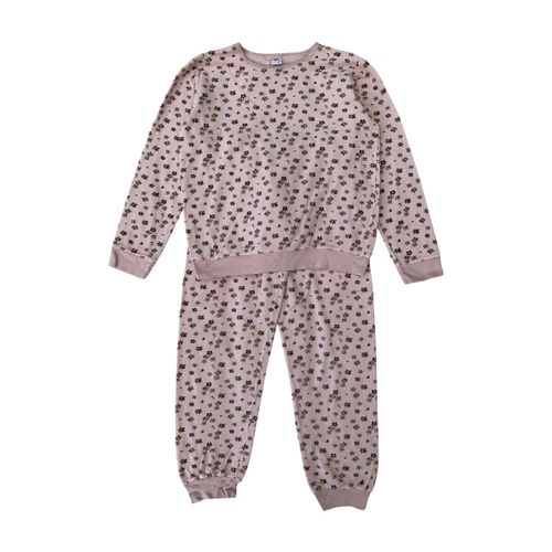 Ensembles de pyjama PYJAMA - ROSE - Petit Bateau - Modalova