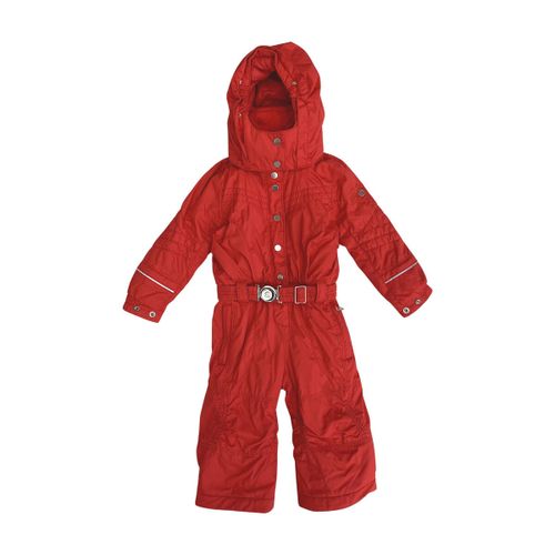 Combinaisons COMBINAISON DE SKI - ROUGE - Poivre Blanc - Modalova