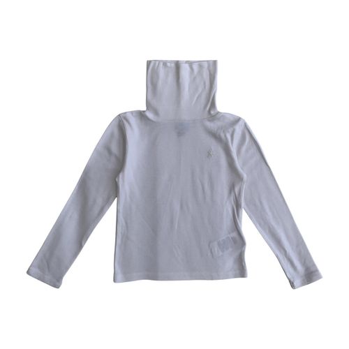 T-shirt Ralph Lauren PULL - BLANC - Ralph Lauren - Modalova