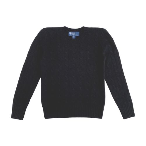 Pull Ralph Lauren PULL - NOIR - Ralph Lauren - Modalova