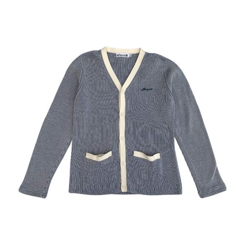 Gilet Bonpoint CARDIGAN - BLEU - Bonpoint - Modalova