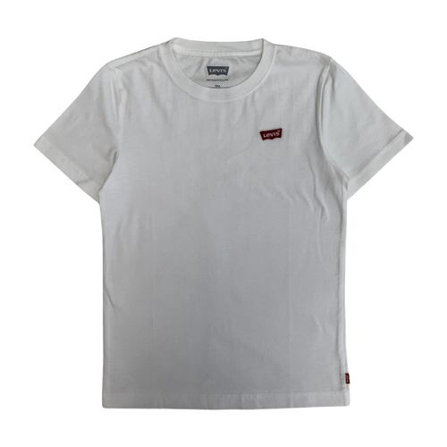 T-shirt Levis T-SHIRT - BLANC - Levis - Modalova