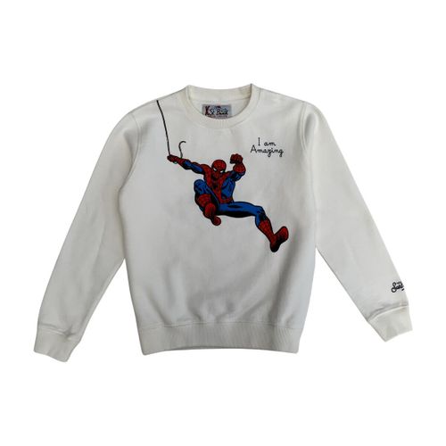 Sweatshirts PULL - BLANC - Mc2 Saint Barth - Modalova