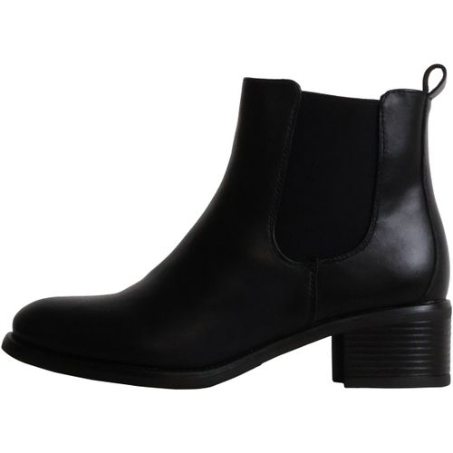 Bottines Sixth Sens Bottines à Zip - Sixth Sens - Modalova