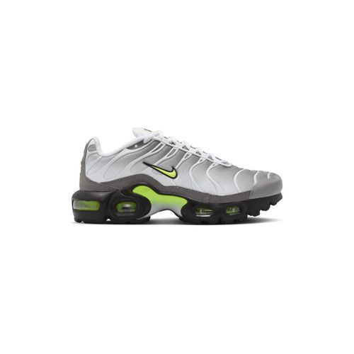 Baskets Nike Air Max Plus Neon (GS) - Nike - Modalova