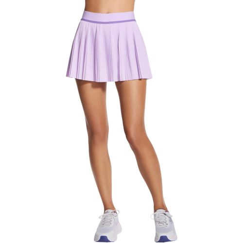 Jupes Ace 14 Inch Pleated Skort - Skechers - Modalova