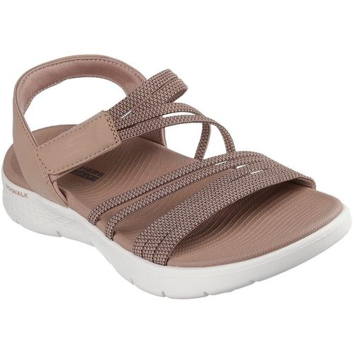 Sandales Go Walk Flex Sandal - Skechers - Modalova