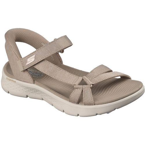 Sandales Go Walk Flex Sandal - Skechers - Modalova