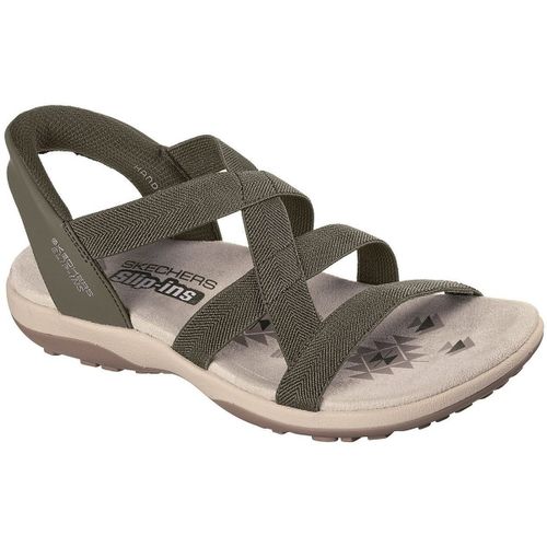 Sandales Reggae Slim - Stretch Flex - Skechers - Modalova