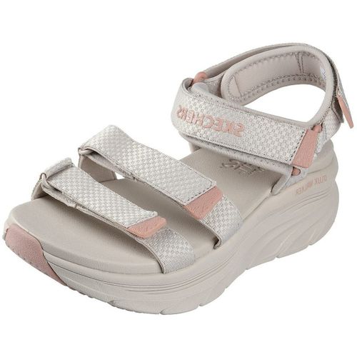 Sandales D'lux Walker Sandal-sea-scape - Skechers - Modalova