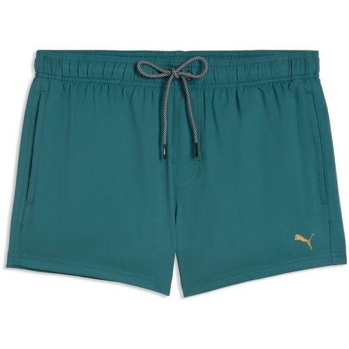 Short Swim Men Short Length Swim Shorts - Puma - Modalova